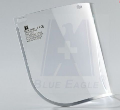 Kính che mặt Blue Eagle FC28