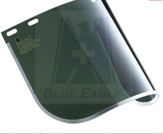 Kính che mặt Blue Eagle FC48G5