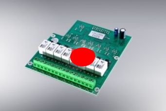 Module Mở Rộng 8 Output Relay Cho FS5200