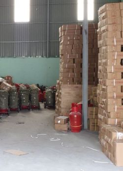 Bán bình chữa cháy tại Bình Định - Nạp bình chữa cháy tỉnh Bình Định