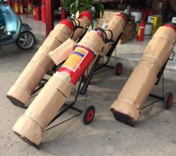 Bán bình chữa cháy tại Kiên Giang - Nạp bình chữa cháy tỉnh Kiên Giang