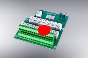 Module Mở Rộng 16 Output Relay Cho FS5200