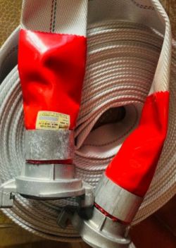 Tổng quan về cuộn vòi chữa cháy