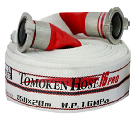 Vòi chữa cháy Tomoken D50/65 1.6Mpa Pro