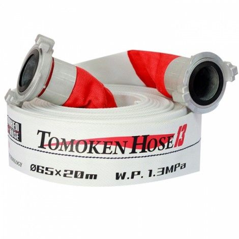 Vòi chữa cháy Tomoken DN50x20mx1.3Mpa 03-TMKH-205013