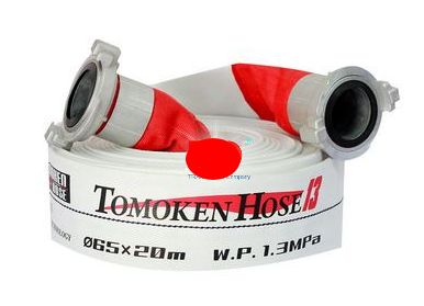 Vòi chữa cháy Tomoken DN65x30mx1.3Mpa 03-TMKH-306513